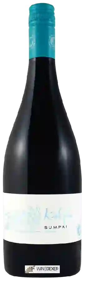 Weingut Kalfu - Sumpai Syrah