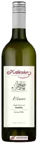 Weingut Kalleske - Elenore Single Vineyard Semillon