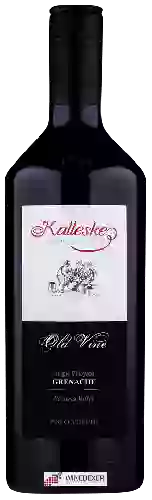 Weingut Kalleske - Old Vine Grenache