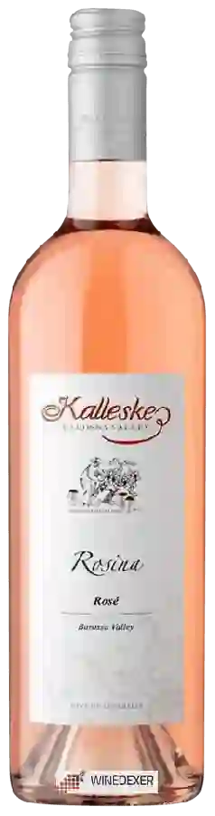 Weingut Kalleske - Rosina Rosé