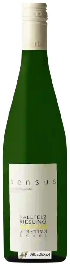 Weingut Kallfelz - Sensus Riesling Hochgewächs Trocken Weingut Kallfelz - Sensus Riesling Hochgewächs Trocken
