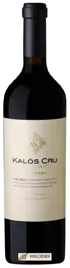 Weingut Kalós Wines - Kalós Cru Gran Reserva Malbec