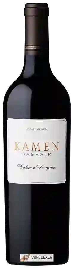Weingut Kamen - Kashmir Cuvee Weingut Kamen - Kashmir Cuvee