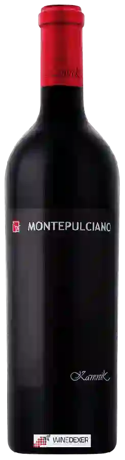Weingut Kamnik - Montepulciano Weingut Kamnik - Montepulciano