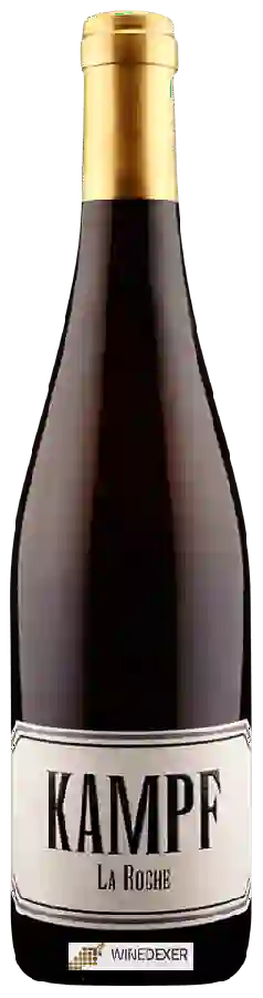 Weingut Kampf - La Roche Weingut Kampf - La Roche