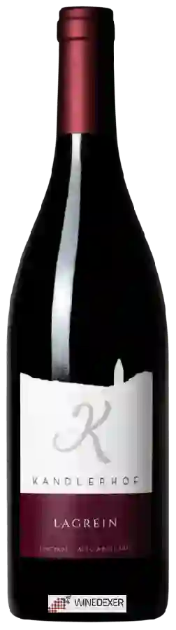Weingut Kandlerhof - Lagrein