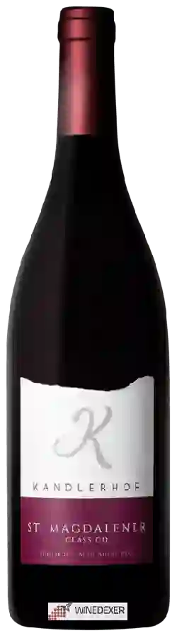 Weingut Kandlerhof - St.Magdalener Classico Weingut Kandlerhof - St.Magdalener Classico