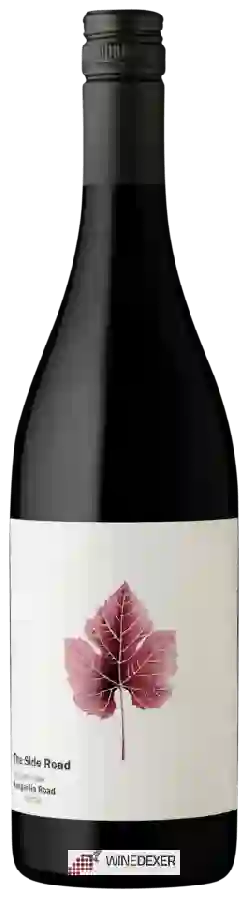 Weingut Kangarilla Road - The Side Road Shiraz Weingut Kangarilla Road - The Side Road Shiraz