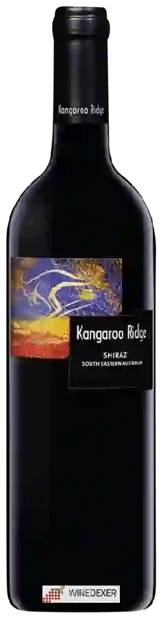 Weingut Kangaroo Ridge - Shiraz