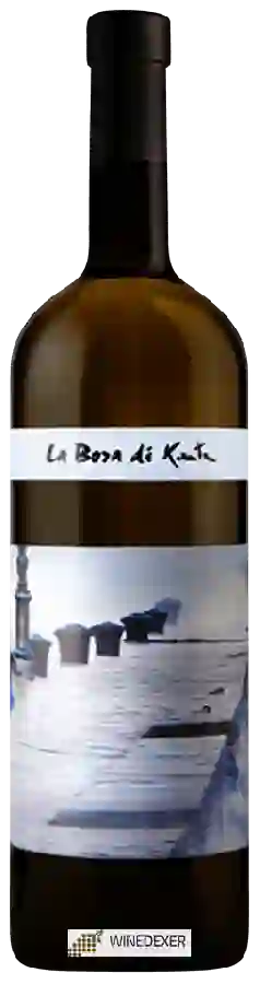 Weingut Kante - La Bora di Kante Weingut Kante - La Bora di Kante