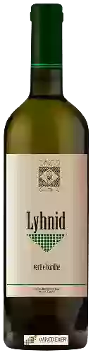 Weingut Kantina CACO - Lyhnid Bardhe