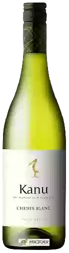 Weingut Kanu - Chenin Blanc