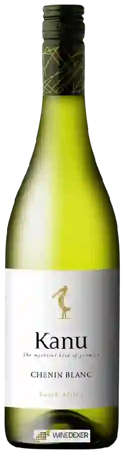 Weingut Kanu - Chenin Blanc Weingut Kanu - Chenin Blanc