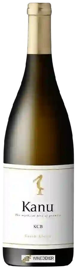 Weingut Kanu - KCB Weingut Kanu - KCB