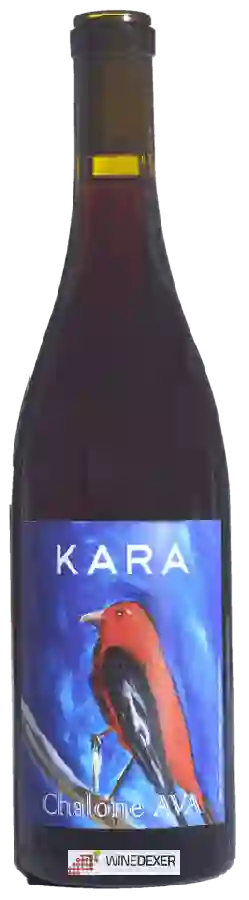 Weingut Kara - Chalone Weingut Kara - Chalone