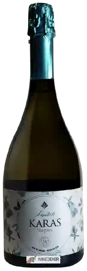 Weingut Karas - Dyutich