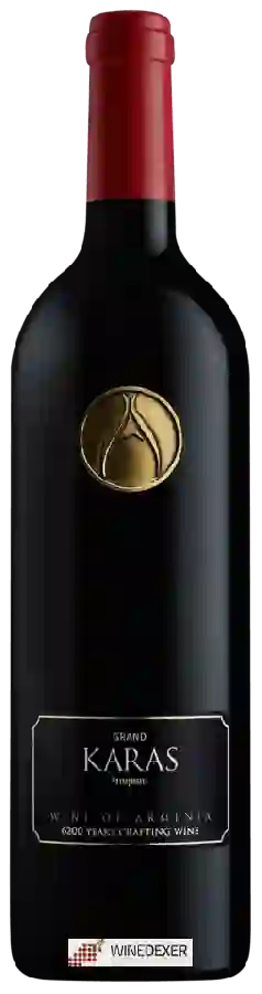 Weingut Karas - Grand Weingut Karas - Grand