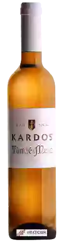 Weingut Kardos - Tündérmese Late Harvest