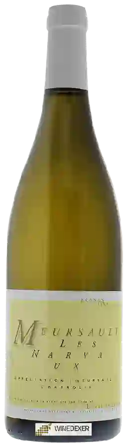 Weingut Karel de Graaf - Meursault 'Les Narvaux' Weingut Karel de Graaf - Meursault 'Les Narvaux'