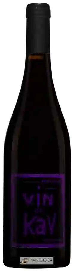 Weingut Karim Vionnet - Vin de Kav Chiroubles Weingut Karim Vionnet - Vin de Kav Chiroubles