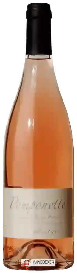 Domaine de Sulauze - Pomponette Coteaux d'Aix-en-Provence Rosé