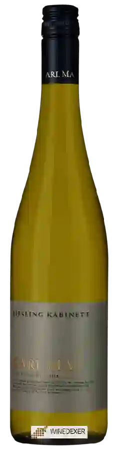 Weingut Karl May - Riesling Kabinett