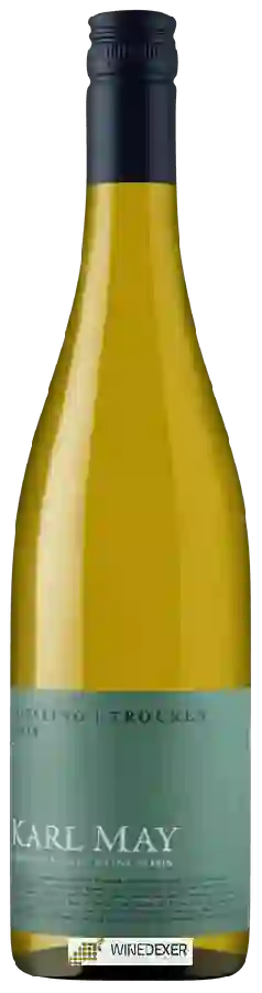 Weingut Karl May - Riesling Trocken