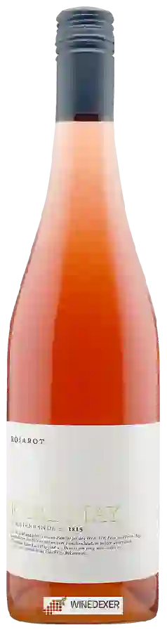 Weingut Karl May - Rosarot Trocken