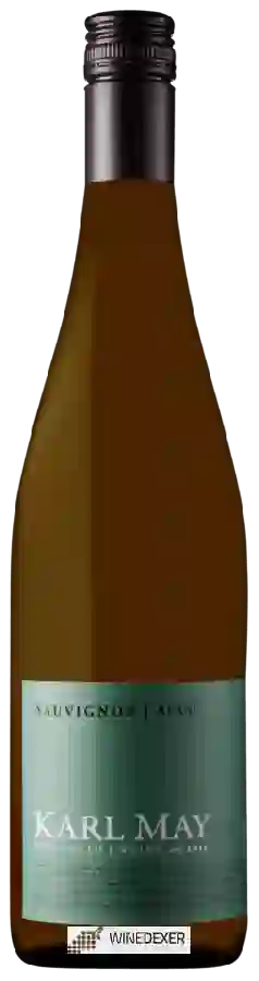 Weingut Karl May - Sauvignon Blanc