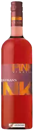Weingut Karl Pfaffmann - Pink Vineyard