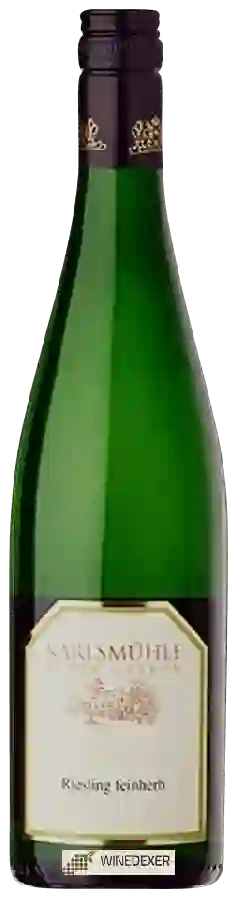 Weingut Karlsmühle - Riesling Feinherb