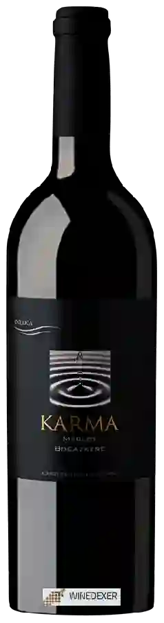 Weingut Karma - Merlot - Boğazkere Weingut Karma - Merlot - Boğazkere