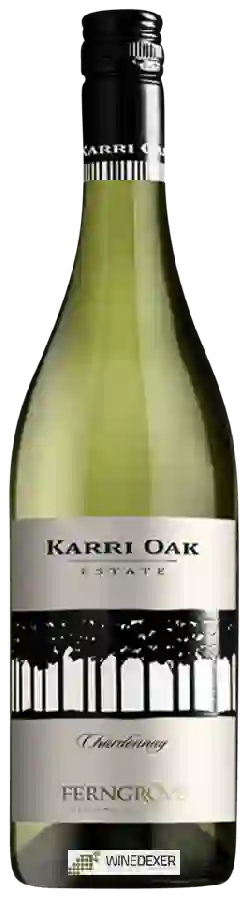 Weingut Karri Oak - Chardonnay Weingut Karri Oak - Chardonnay