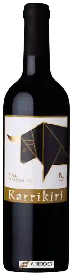 Weingut Karrikiri - Tempranillo