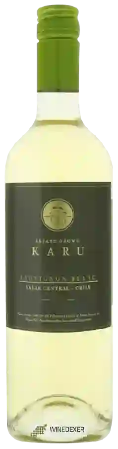Weingut Karu - Sauvignon Blanc Weingut Karu - Sauvignon Blanc