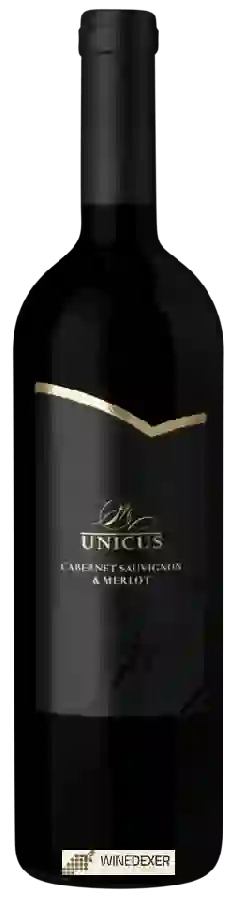 Weingut Käsbergkeller Mundelsheim - Unicus Cabernet Sauvignon - Merlot