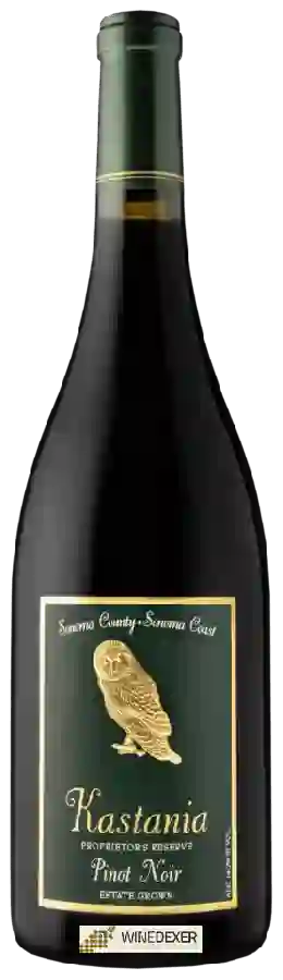 Weingut Kastania - Proprietor's Reserve Pinot Noir