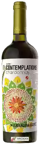 Weingut Katarzyna - Contemplations Chardonnay