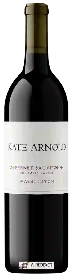 Weingut Kate Arnold - Cabernet Sauvignon