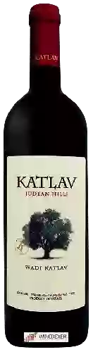 Weingut Katlav - Wadi Katlav
