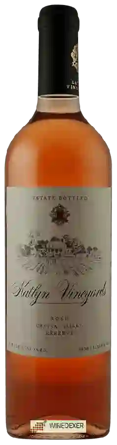Weingut Katlyn - Reserve Rosé Weingut Katlyn - Reserve Rosé
