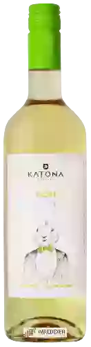 Weingut Katona - Flört