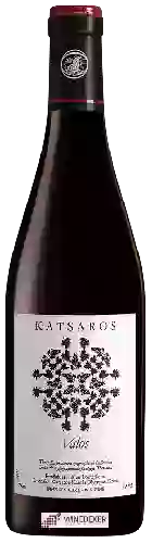 Weingut Katsaros - Valos