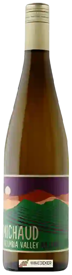 Weingut Katy Michaud - Riesling Weingut Katy Michaud - Riesling