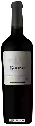 Weingut Kauzo - Malbec - Cabernet