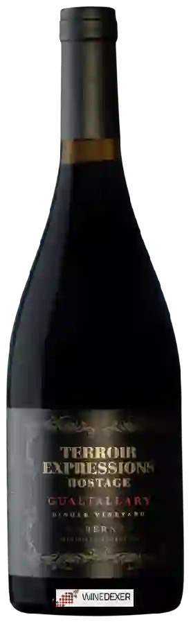 Weingut Kauzo - Terroir Expressions Single Vineyard Cabernet