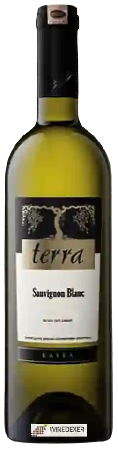 Weingut Kayra - Terra Sauvignon Blanc Weingut Kayra - Terra Sauvignon Blanc