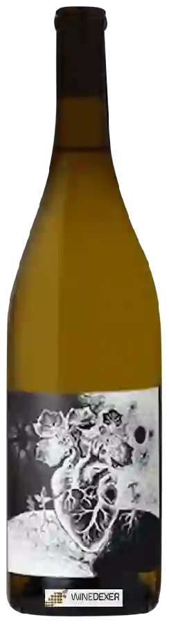 Weingut Keeler Estate Vineyard - Heart Pinot Gris Weingut Keeler Estate Vineyard - Heart Pinot Gris