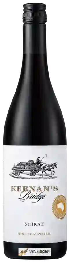 Weingut Keenan's Bridge - Shiraz