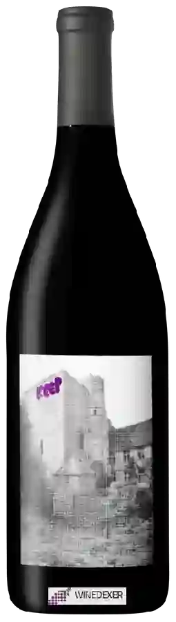 Weingut Keep Wines - Evangelho Vineyard Carignan Weingut Keep Wines - Evangelho Vineyard Carignan